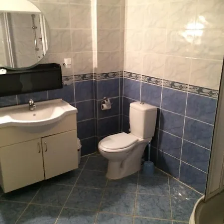 Lejlighed Delightful Sleeps 8 Great Location