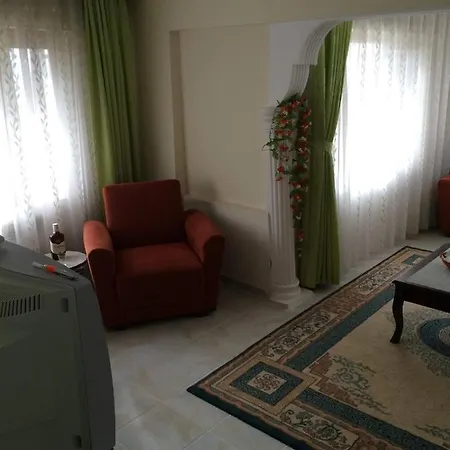 Delightful Sleeps 8 Great Location * Didim