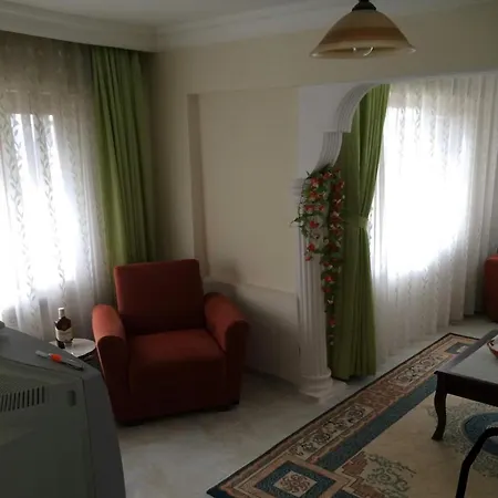 Delightful Sleeps 8 Great Location Didim